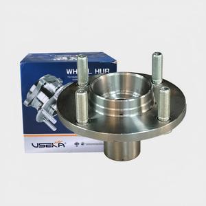 USEKA piezas de automóviles de alta calidad al por mayor eje delantero cojinete de cubo de rueda OEM 40202-4M400 con precio favorable - Product Image 4