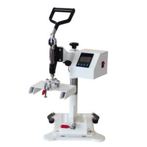 Máquina de transferencia de sublimación 8 en 1, máquina de impresión de camisetas A3, maquinaria para pequeñas empresas - Product Image 4