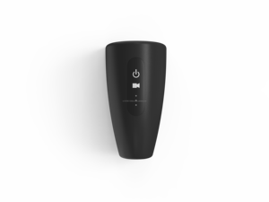 <span class=keywords><strong>Casque</strong></span> intelligent étanche IPX4 avec caméra d'enregistrement 1080P pour motos, installation magnétique <span class=keywords><strong>3M</strong></span>, contrôle Wi-Fi, anti-tremblement, sport - Product Image 6