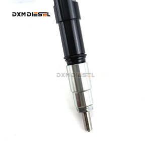 Inyector Common Rail de Alta Calidad 295050-0100 23670-30190 para 1KD 2KD - Product Image 4