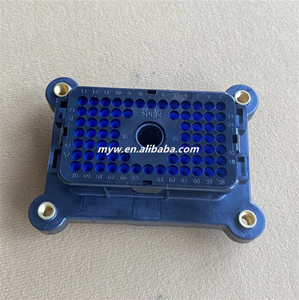 Оригинальный Caterpillar 214-4208 автомобильный разъем 70P компьютерная плата штекер и розетка - Product Image 5