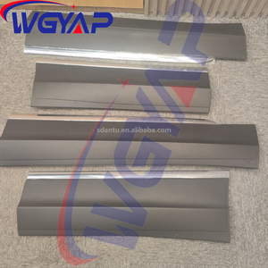 WGYAP porta anteriore inferiore modanatura OEM per Volkswagen Tiguan Allspace sedile <span class=keywords><strong>Tarraco</strong></span> 5NA 854 940 P RYP 5NA 854 939 P RYP - Product Image 3