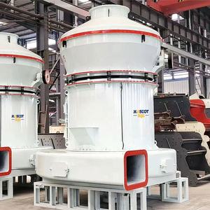 <span class=keywords><strong>2025</strong></span> Neue Mtw-Serie Raymond <span class=keywords><strong>Mill</strong></span> Bester Service Anpassbarer Verkauf-Baryt-Kalkstein-Gips-Calcit Andere Minen erze - Product Image 5