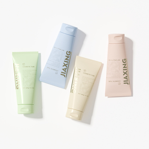 <span class=keywords><strong>Tube</strong></span> d'Emballage Souple de 50 ml, 100 ml, 120 ml, 200 ml pour Soin de la Peau, Lotion Hydratante, Écran Solaire, Crème pour les Mains, Nettoyant Visage - Product Image 2