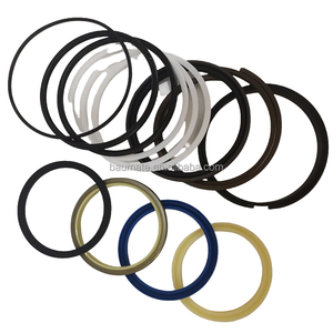 ชุดซีลคุณภาพสูง Baumate รุ่น 2897733 สำหรับ <span class=keywords><strong>M313D</strong></span> สำหรับกระบอกสูบบูมรถขุด พร้อมการรับประกัน 6 เดือน-12 เดือน - Product Image 1