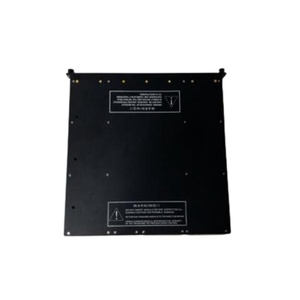 Módulo de Entrada Digital Triconex 3564 Original, Nuevo, para Sistemas de Control PLC de Automatización Industrial, Piezas de Repuesto en Stock, Envío Rápido - Product Image 1
