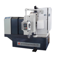 Machine de rectification de surface à table rotative MP7475, systèmes de rectification automatiques personnalisés