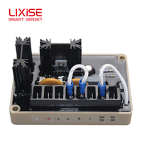 SE350/AVC63-4 AVR pour petit régulateur de tension de générateur de puissance régulateur de tension de puissance