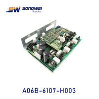 Repuestos para Robot FANUC A06B-6107-H003