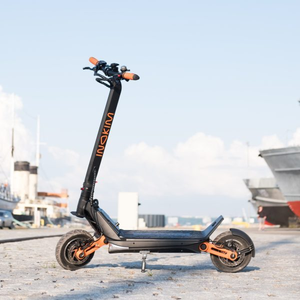 <span class=keywords><strong>Patinete</strong></span> Eléctrico <span class=keywords><strong>Inokim</strong></span> <span class=keywords><strong>OXO</strong></span> Super 2025, 65 km/h, 60 V, Plegable, Monopatín Eléctrico, Kickscooter - Product Image 3