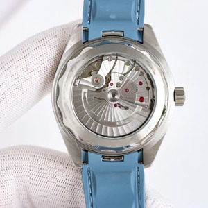 Montre mécanique classique World Time, qualité d'usine supérieure, design classique à succès - Product Image 5