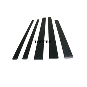 <b>Hot</b> Sale FRP Composite Material Glass Fiber Flat Strip - Product Image 1