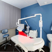 Laser Blanchiment des dents Lampe Led Lampe Blanchiment Machine pour Salons utilisation professionnelle Lampe Blanchiment Dentaire