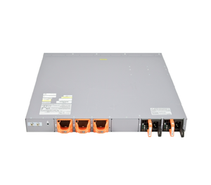 Juniper MX204-HW-BASE MX204 SKU intégré avec matériel de base + logiciel Junos standard, Perpétuel - Product Image 4