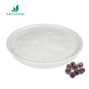 Hữu cơ chất lượng cao 40% 70% sapindoside soapberry Soap Nut <span class=keywords><strong>soapnut</strong></span> saponin soapberry chiết xuất - Product Image 2