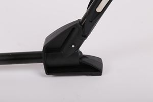 도매 맞춤형 경량 접이식 침대 휴대용 캠핑 베드 가정 및 야외용 내구성 반려동물 침대 - Product Image 6