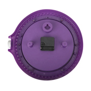 Bán Sỉ Đồng Hồ Treo Tường Hình Dạng Đồng Hồ Trang Trí Nhà Tùy Chỉnh Đồng Hồ Xe Hơi - Product Image 6