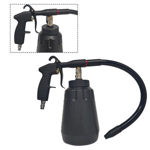 Vente en gros 360 °   Pistolet de nettoyage de moteur de voiture rotatif avec un flux d'air puissant pour un nettoyage automobile professionnel en profondeur - Product Image 6