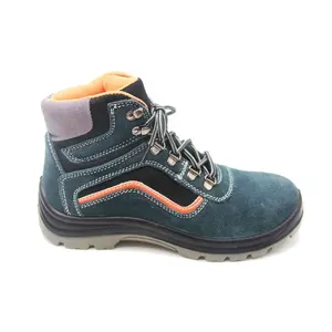 S3 Casual Jogger SAFETY BOOTS Woodland ความปลอดภัยรองเท้า