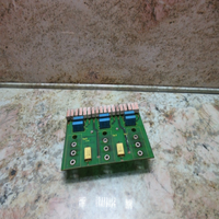 Tarjeta de Circuito PLC INDRAMAT 109-525-2250B-1 RC7 26 85 109-525-2250A-1 GARANTÍA Suministro a Granel