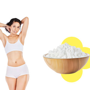 OEM personnalisé Keto-Friendly régime santé supplément Sibu poudre régulation de l'appétit Sibu poudre crue - Product Image 6