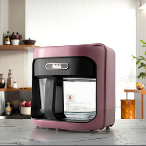 Cuisinière à riz de grande capacité 7L, friteuse à air sans huile, four numérique, friteuse à air disponible en stock pour un usage domestique - Product Image 3