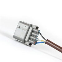 Le fabricant de capteurs fournit 36531-RDM- A01-capteur d'oxygène pour honda Civic crv fit