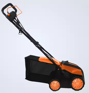 <span class=keywords><strong>Escarificador</strong></span> eléctrico Vertak 2000W 2 en 1 Hand Push Weeder y rastrillo <span class=keywords><strong>escarificador</strong></span> eléctrico con cable - Product Image 2