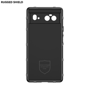 Étui robuste pour Google <span class=keywords><strong>Pixel</strong></span> 9 9 Pro, coque de téléphone portable antichoc en TPU pour <span class=keywords><strong>Pixel</strong></span> <span class=keywords><strong>6</strong></span> 7 Pro - Product Image 5