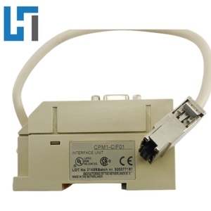 โมดูลสายเชื่อมต่อ O รุ่นใหม่ CPM1-CIF01 ซีรีส์ CPM1 ตัวควบคุมการเขียนโปรแกรม PLC ตัวควบคุมระบบอัตโนมัติอุตสาหกรรม - Product Image 2