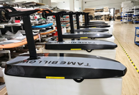 Planche à foil électrique E-Foil, surf hydrofoil, hydrofoil électrique avec batterie et moteur Efoil (planche à foil)