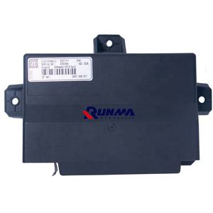 High Standard ECU 6009054631 4110000042106 6009304087 China Machinery Parts ZF Computer Control <b>Board</b> - Product Image 2