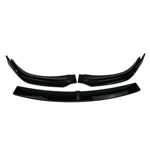 <strong>Car</strong> Front Bumper Spoiler Lip <strong>Diffuser</strong> Modification Part For Tesla Model S 2019-2023 Bumper Guard <strong>Protector</strong> Cover <strong>Car</strong> Accessories - Product Image 6
