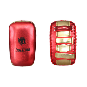 Almohadillas <span class=keywords><strong>de</strong></span> entrenamiento <span class=keywords><strong>de</strong></span> Kick Pad para artes marciales, almohadillas <span class=keywords><strong>de</strong></span> <span class=keywords><strong>boxeo</strong></span> para entrenamiento <span class=keywords><strong>de</strong></span> kárate, combate, MMA, 10 pies, color negro - Product Image 4