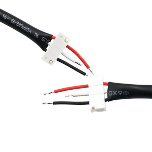 Connettori ad Anello Magnetico per Cablaggio di Elettrodomestici Smart - Product Image 4