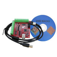 Kit CNC 4 axes avec moteurs pas à pas Nema 23 (4 pièces, 0,9-3,0 N.m) et 4 pilotes DM542/TB6600, alimentation 350W pour routeur CNC DIY