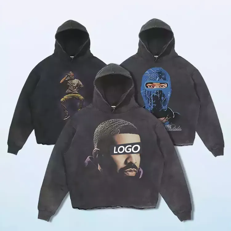 Gotter Gallery☆RAW EDGE SYMBOL WASHING HOODIE Gotter Gallery☆RAW EDGE SYMBOL WASHING HOODIE (GOTTER