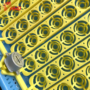 HHD WONEGG Incubateur en plastique personnalisé multi-étapes de haute qualité H360 à fonctionnement <span class=keywords><strong>simple</strong></span> à vendre - Product Image 5