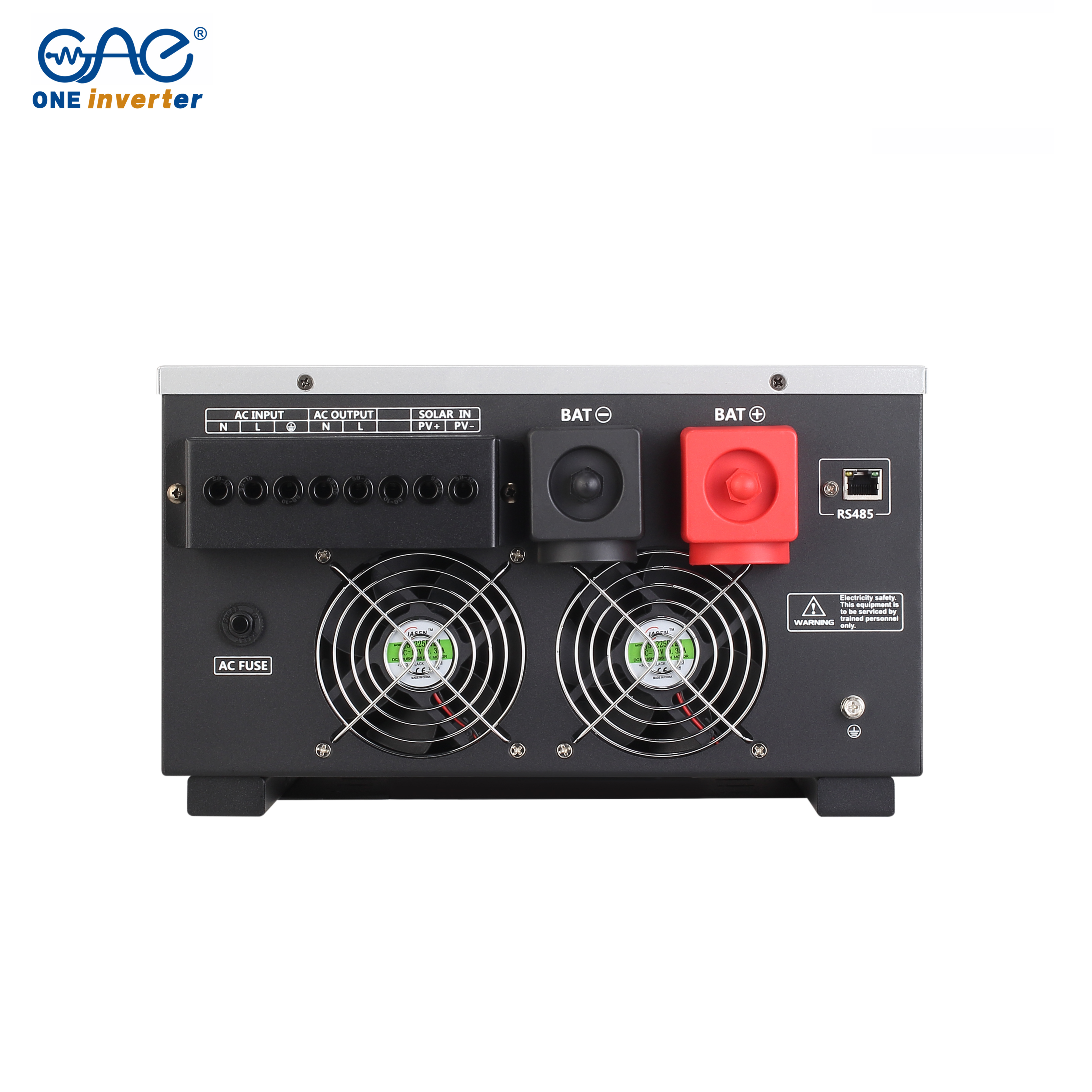 solar inverters 3kw 48v