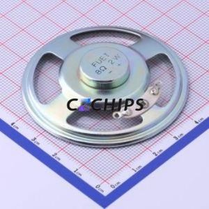 Whole <b>Sale</b> FS57DS0820-H11.5 Integrated Circuit IC Chip <b>Speaker</b> Whole <b>Sale</b> Electronic Component Chips Supplier & BOM Service - Product Image 1