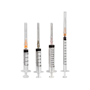 <span class=keywords><strong>Jeringa</strong></span> Desechable para Inyección de 3, 5, 10, <span class=keywords><strong>20</strong></span>, 30 y 60 ml, Aprobada por la CE, Venta al por Mayor OEM, para Hospitales Veterinarios y Médicos - Product Image 5