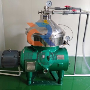 New Design <strong>Centrifuge</strong> <strong>Machine</strong> with Great Price - Product Image 4