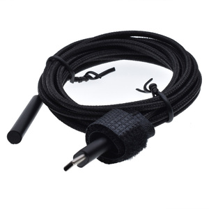 Bán Buôn 12V/15V <span class=keywords><strong>USB</strong></span> <span class=keywords><strong>C</strong></span> Nam Để Microsoft Bề Mặt <span class=keywords><strong>Pro</strong></span> <span class=keywords><strong>3</strong></span> 4 5 6 Đi <span class=keywords><strong>C</strong></span>áp Dữ Liệu PVC Bền Sạ<span class=keywords><strong>c</strong></span> Dây Cho Máy Tính Xách Tay Power Adapter - Product Image 6