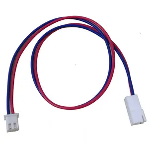 Jst XH2.54mm Toonhoogte Connector Man-vrouw Kabelboom Voor Computer Kabelboom