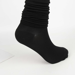 Chaussettes <span class=keywords><strong>de</strong></span> <span class=keywords><strong>Compression</strong></span> pour Hommes et Femmes, pour le Voyage, le Sport et la Course à pied, Soulager les Muscles - Product Image 3