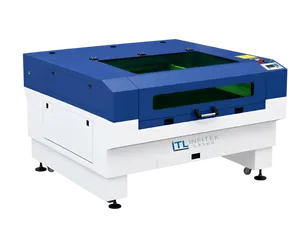 New Industrial CNC CO2 <b>Laser</b> <b>Cutting</b> <b>Machine</b> for <b>Wood</b> Acrylic Fabric Rubber Non-Metal Materials Engraving with 1 Year Warranty - Product Image 2