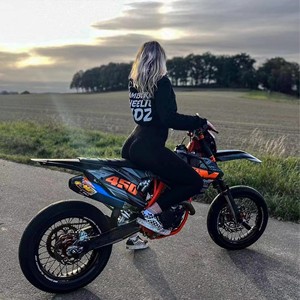 Motocyclettes Bosuer J1-nb300 fabriquées en Chine pour l'UE, moto tout-terrain de haute qualité 300cc, 4 temps, modèle BSE - Product Image 6