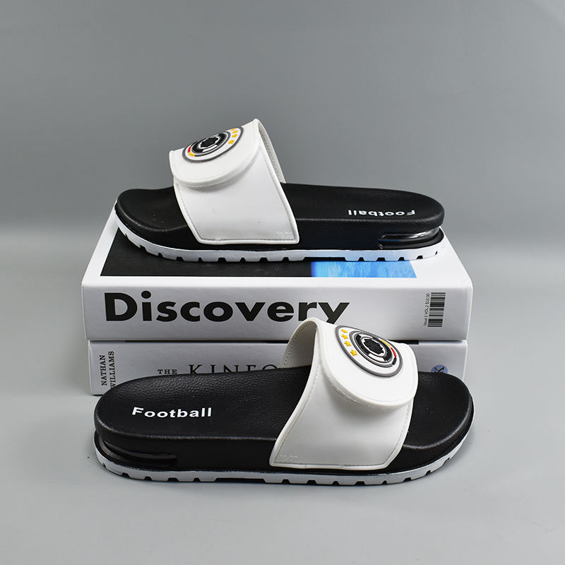 Allemand noir et blanc