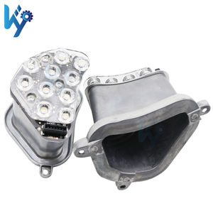 อุปกรณ์ตกแต่งรถยนต์ KY OEM 7262833 7262834 สำหรับ BMW ซีรีส์ 5 F07 GT ชุดไฟหน้า LED พร้อมบัลลาสต์และโมดูลไฟเลี้ยว - Product Image 5