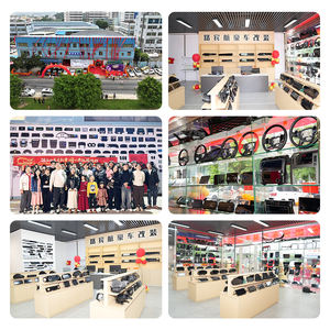 Nouveau lecteur DVD <span class=keywords><strong>de</strong></span> voiture pour Range Rover Executive 13-16, écran rabattable gauche 12,3 pouces, lecteur multimédia <span class=keywords><strong>de</strong></span> voiture, <span class=keywords><strong>navigation</strong></span> GPS, stéréo - Product Image 6